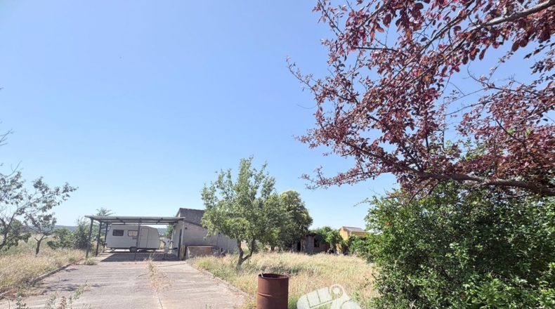 Toledo - Talavera de la Reina - 2785m2