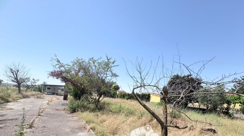 Toledo - Talavera de la Reina - 2785m2