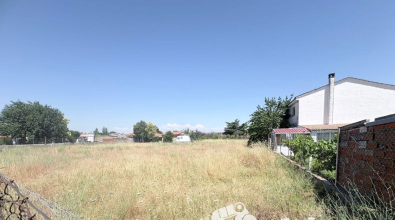 Toledo - Talavera de la Reina - 2785m2