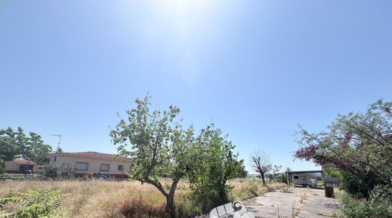 Toledo - Talavera de la Reina - 2785m2