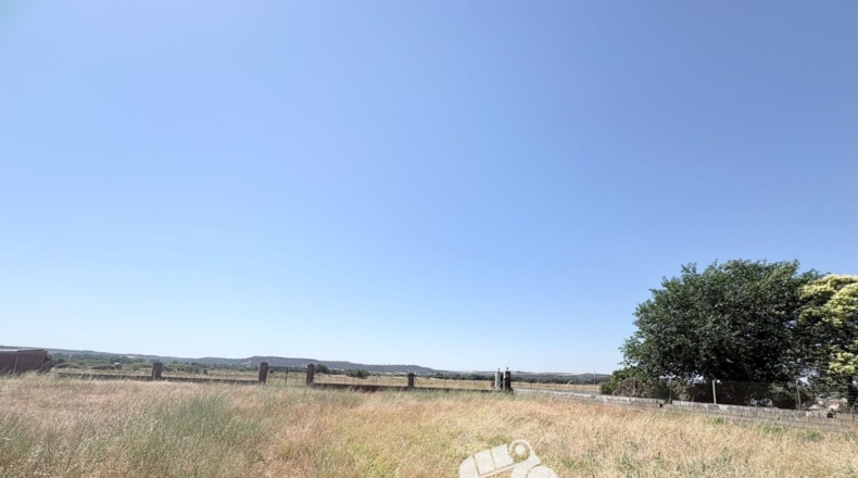 Toledo - Talavera de la Reina - 2785m2