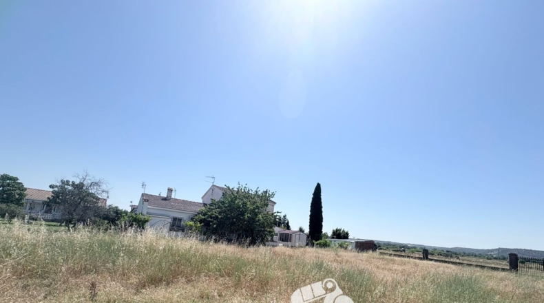 Toledo - Talavera de la Reina - 2785m2