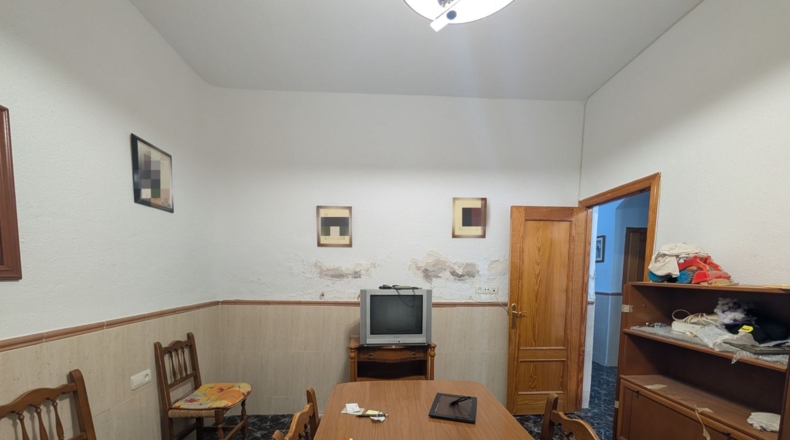 Murcia - Archena - 409m2