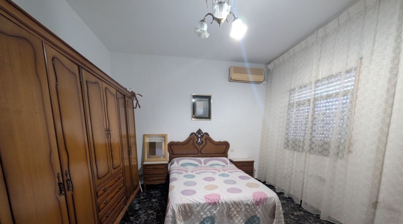 Murcia - Archena - 409m2
