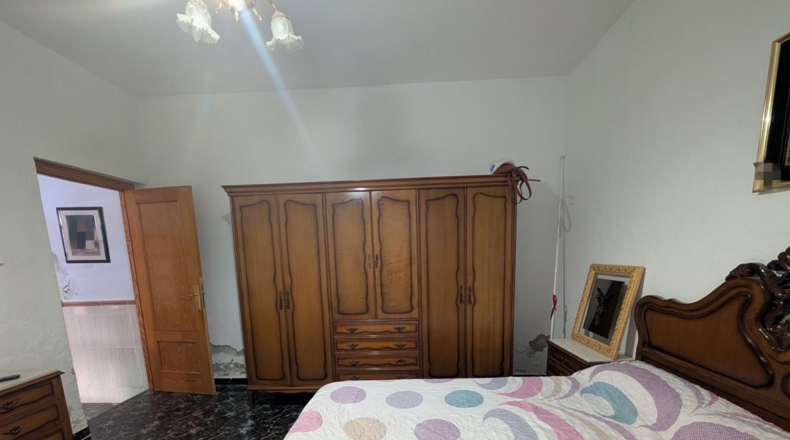 Murcia - Archena - 409m2