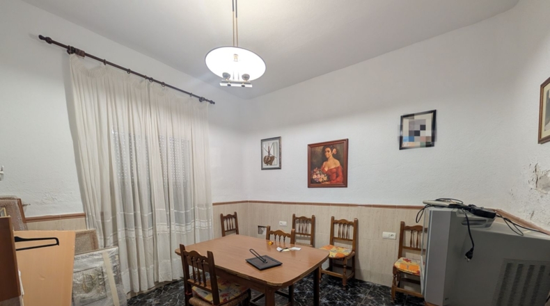 Murcia - Archena - 409m2