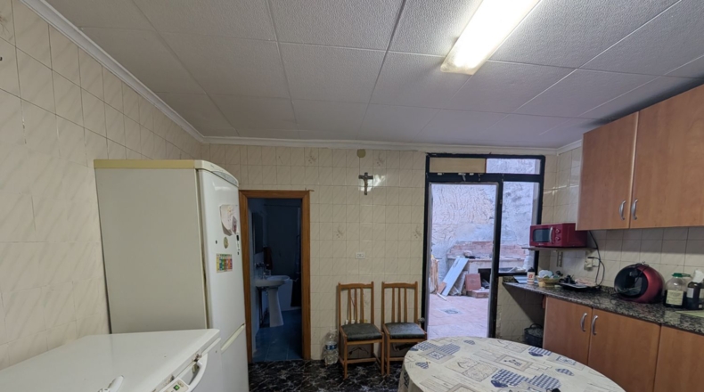 Murcia - Archena - 409m2