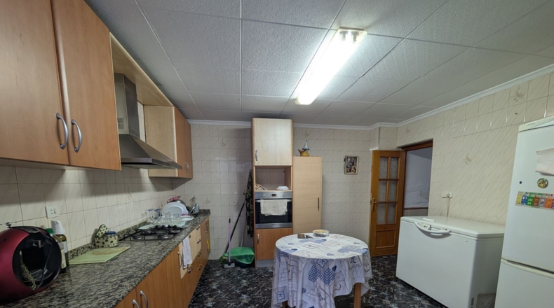 Murcia - Archena - 409m2