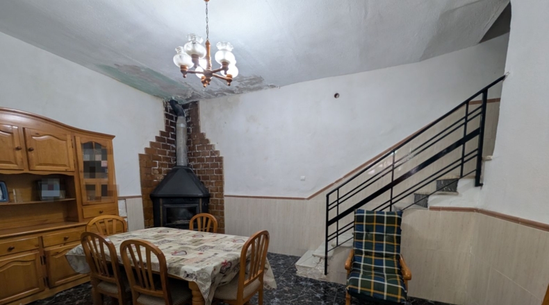 Murcia - Archena - 409m2