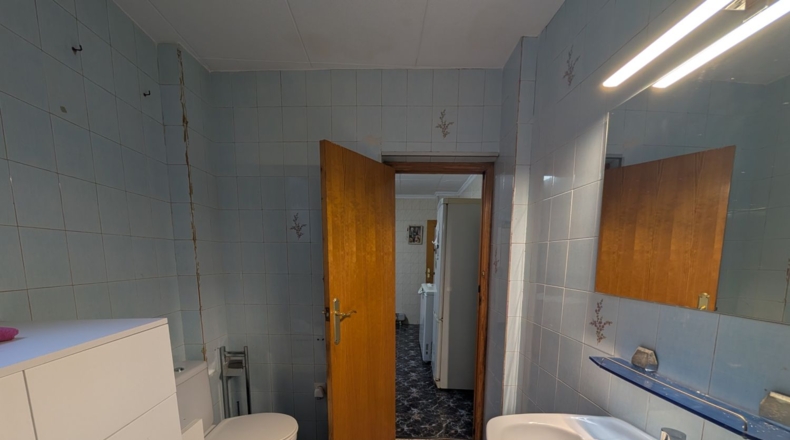 Murcia - Archena - 409m2