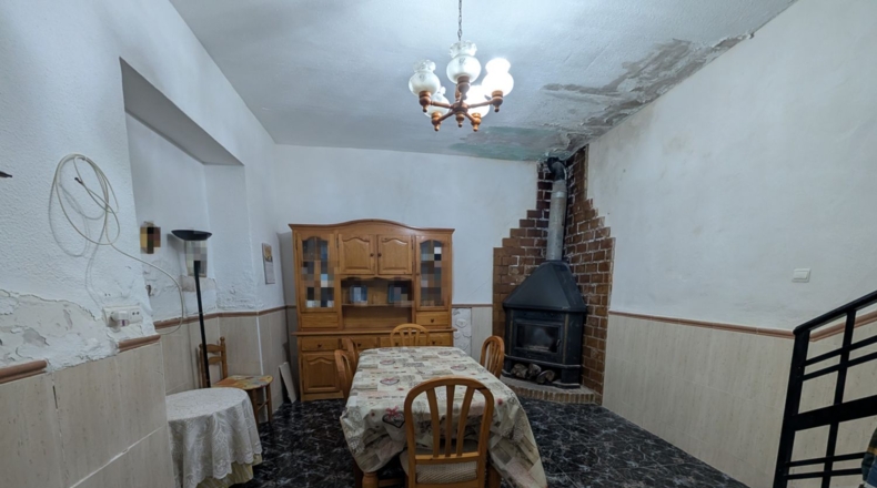 Murcia - Archena - 409m2