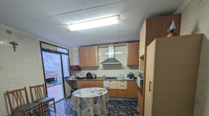 Murcia - Archena - 409m2