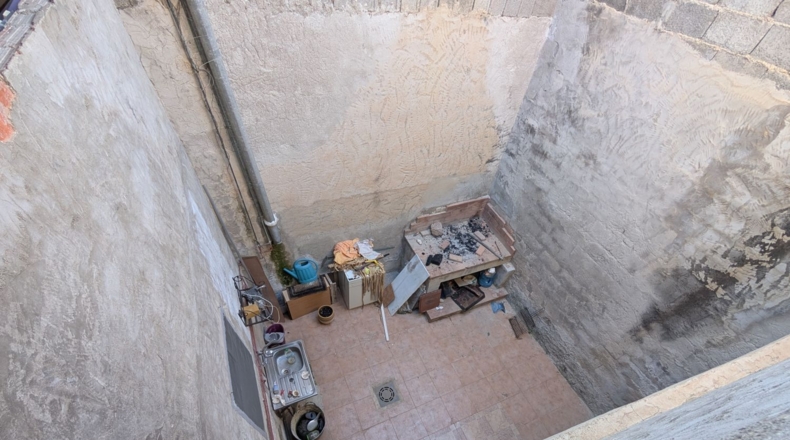 Murcia - Archena - 409m2
