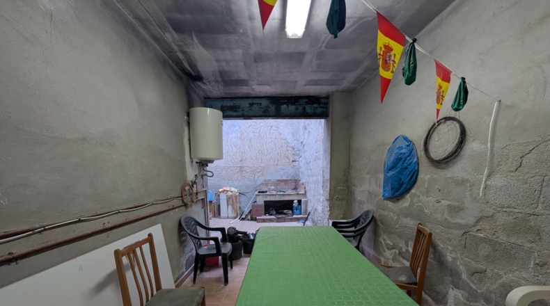 Murcia - Archena - 409m2