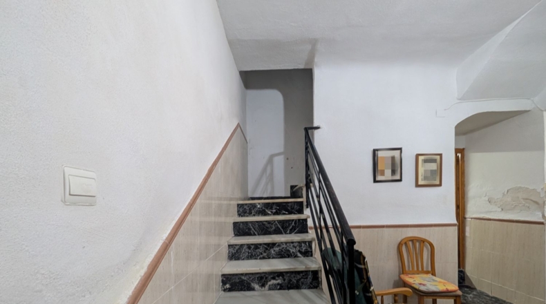 Murcia - Archena - 409m2