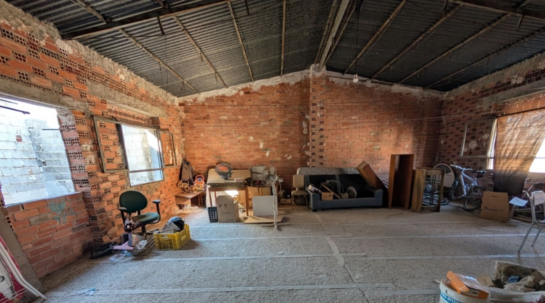 Murcia - Archena - 409m2