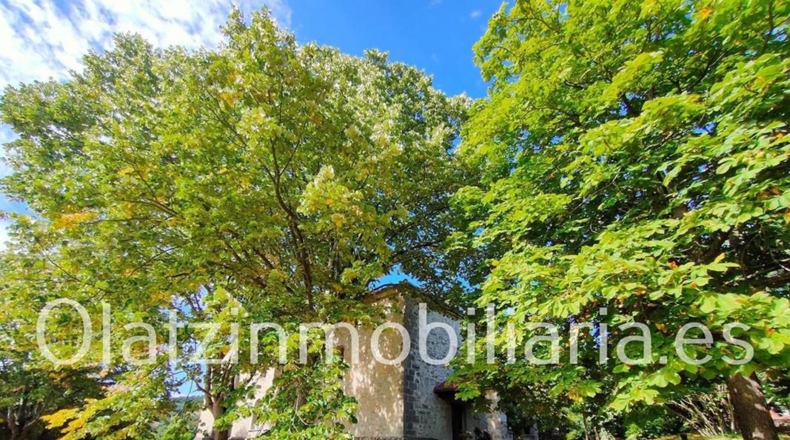 Burgos - Entrambasaguas - 2552m2
