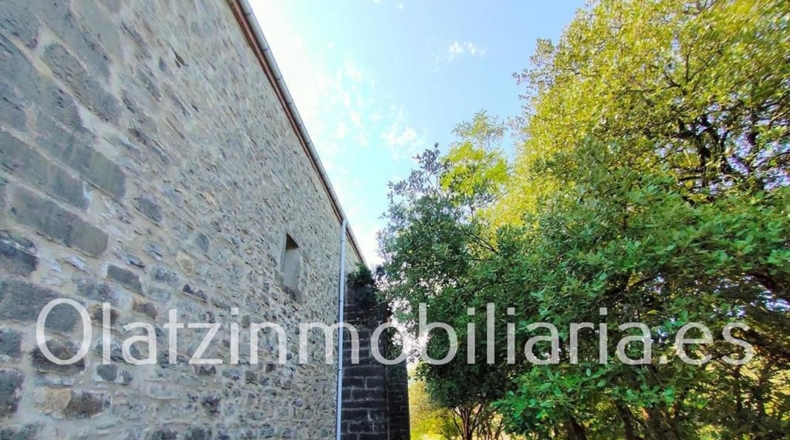 Burgos - Entrambasaguas - 2552m2