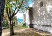 Finca rústica en venda a Entrambasaguas ref.: TR104268 foto