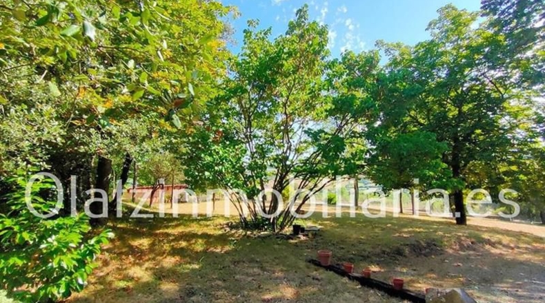 Burgos - Entrambasaguas - 2552m2