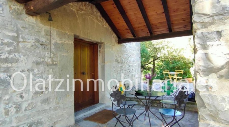 Burgos - Entrambasaguas - 2552m2
