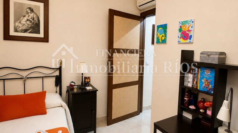 Sevilla - Alcalá de Guadaíra - 140m2