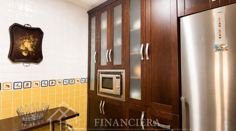Sevilla - Alcalá de Guadaíra - 140m2