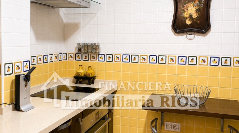 Sevilla - Alcalá de Guadaíra - 140m2