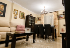 Alcalá de Guadaíra 140&nbsp;m²
