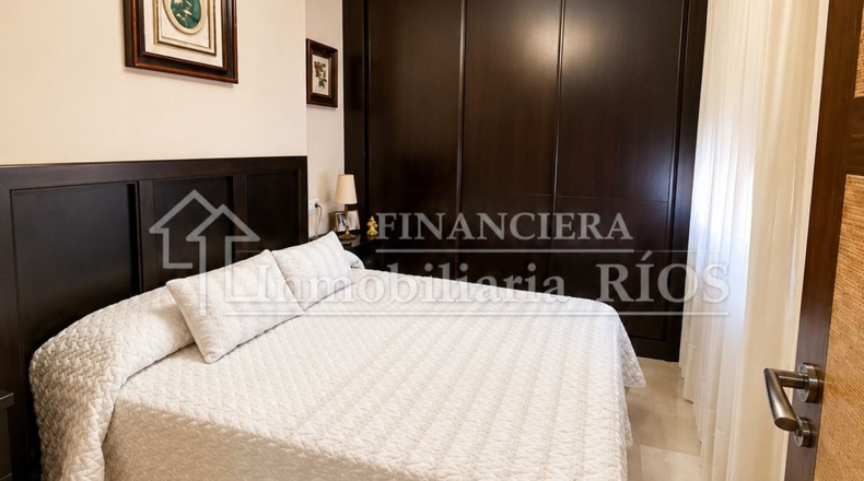 Sevilla - Alcalá de Guadaíra - 140m2