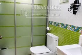 Alcalá de Guadaíra 140&nbsp;m²