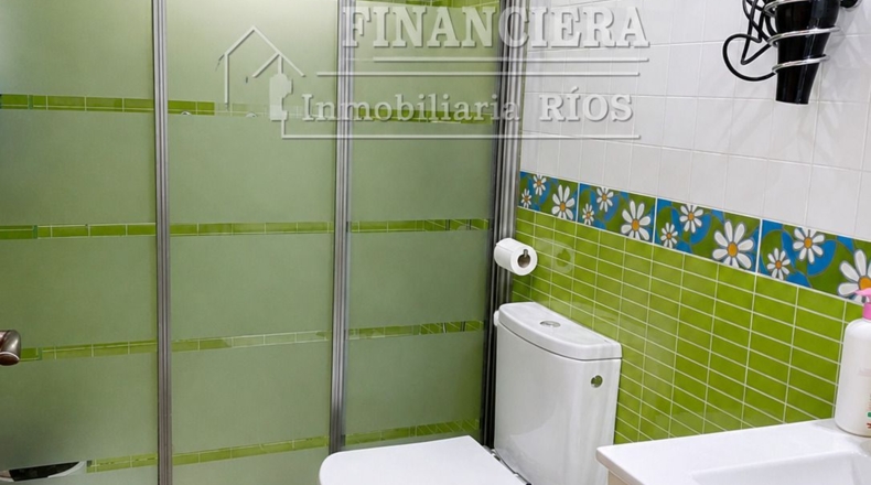Sevilla - Alcalá de Guadaíra - 140m2