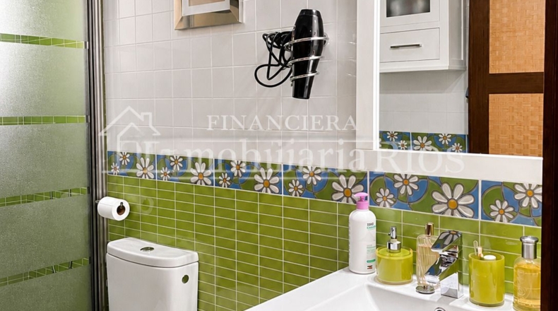 Sevilla - Alcalá de Guadaíra - 140m2