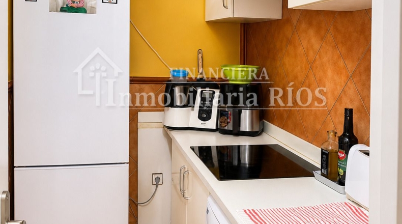 Sevilla - Alcalá de Guadaíra - 140m2