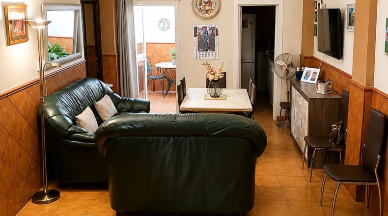Sevilla - Alcalá de Guadaíra - 140m2