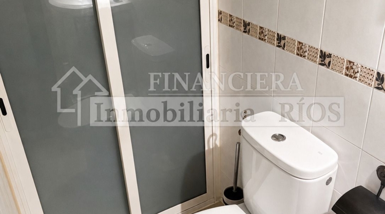 Sevilla - Alcalá de Guadaíra - 140m2