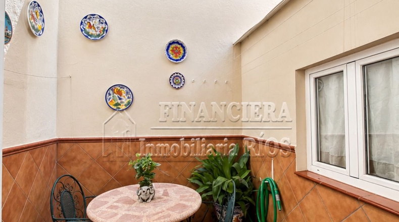 Sevilla - Alcalá de Guadaíra - 140m2