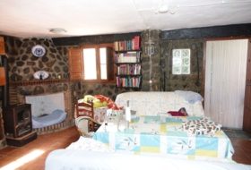 Órgiva 1178&nbsp;м²