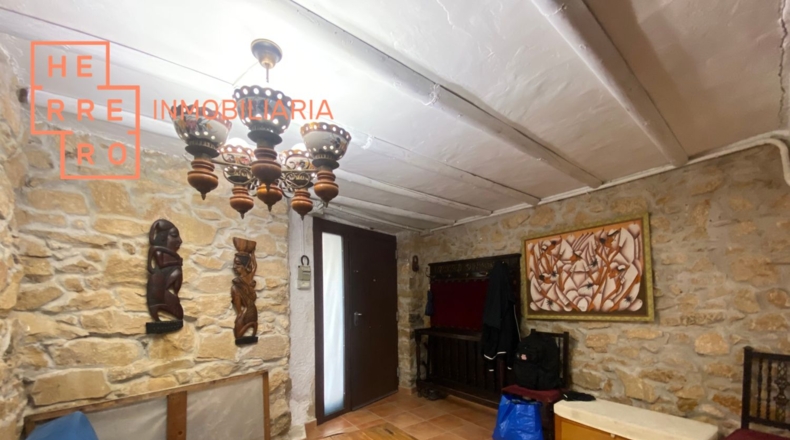 Castellón - Albocàsser - 129m2