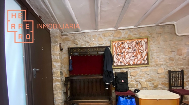 Castellón - Albocàsser - 129m2