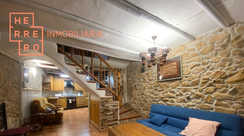 Castellón - Albocàsser - 129m2