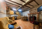 Casa de poble en venda a Albocàsser ref.: TR414269 foto