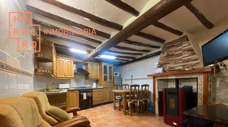 Castellón - Albocàsser - 129m2