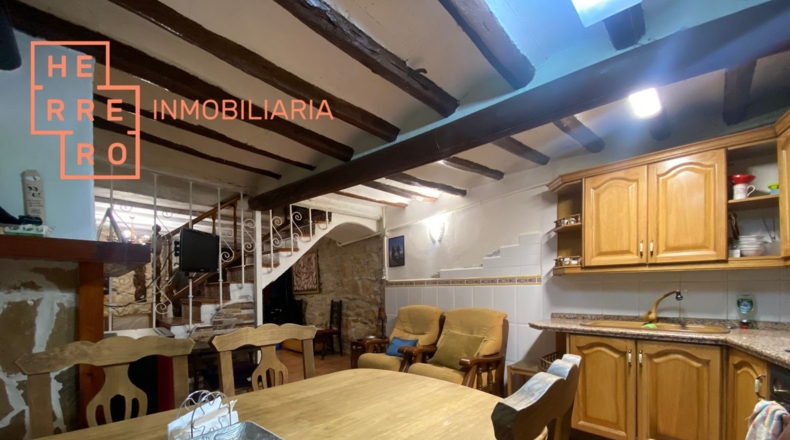 Castellón - Albocàsser - 129m2