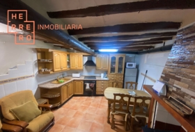 Albocàsser 129&nbsp;m²