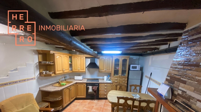 Castellón - Albocàsser - 129m2