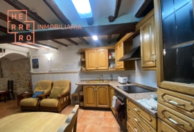 Albocàsser 129&nbsp;m²