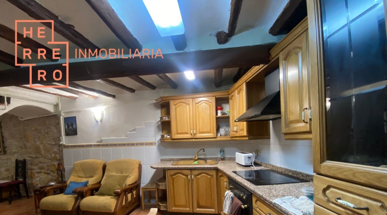 Castellón - Albocàsser - 129m2