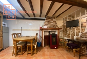 Albocàsser 129&nbsp;m²