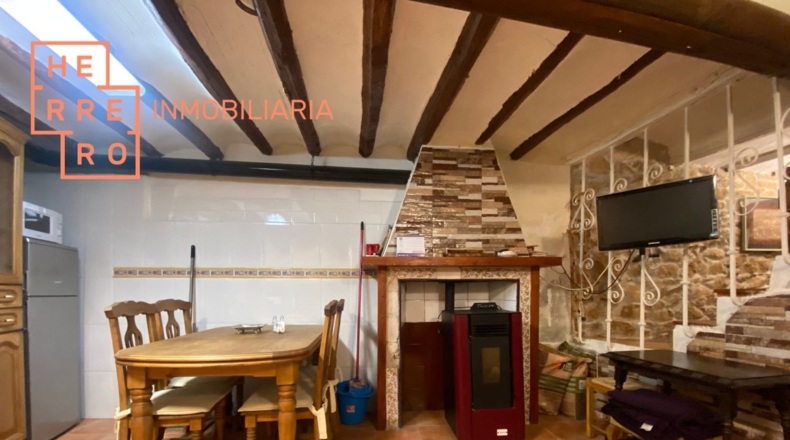 Castellón - Albocàsser - 129m2
